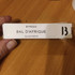Духи Bal D'afrique от Byredo Parfums Отзывы Byredo Parfums Bal D'afrique