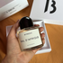 Отзывы Byredo Parfums Bal D'afrique