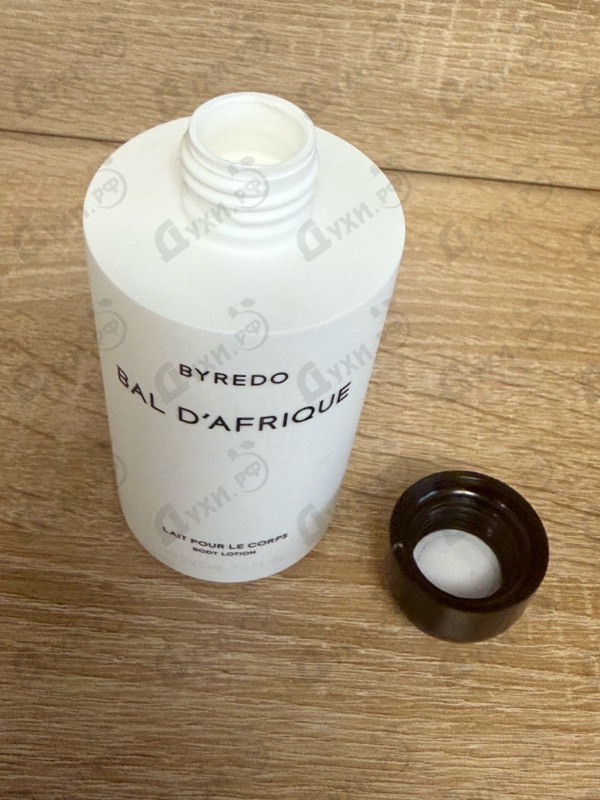 Купить Bal D'afrique от Byredo Parfums
