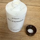 Отзыв Byredo Parfums Bal D'afrique