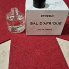 Отзыв Byredo Parfums Bal D'afrique