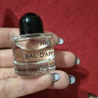 Отзывы Byredo Parfums Bal D'afrique