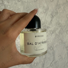 Отзывы Byredo Parfums Bal D'afrique