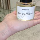 Отзыв Byredo Parfums Bal D'afrique