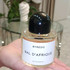 Отзыв Byredo Parfums Bal D'afrique Духи Bal D'afrique от Byredo Parfums