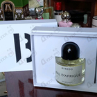 Отзыв Byredo Parfums Bal D'afrique
