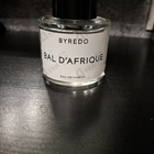 Духи Bal D'afrique от Byredo Parfums