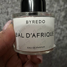 Духи Bal D'afrique от Byredo Parfums