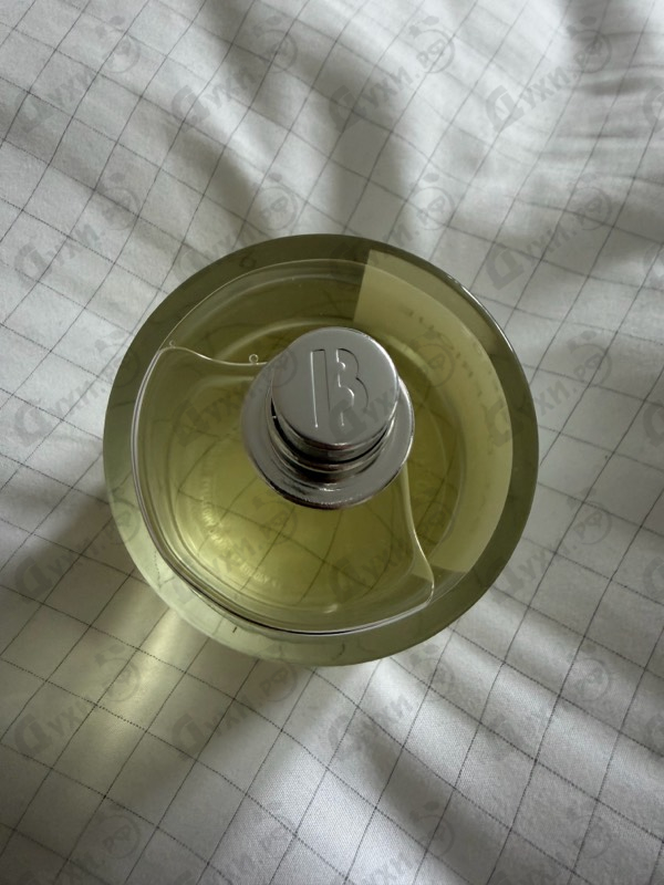 Парфюмерия Bal D'afrique от Byredo Parfums