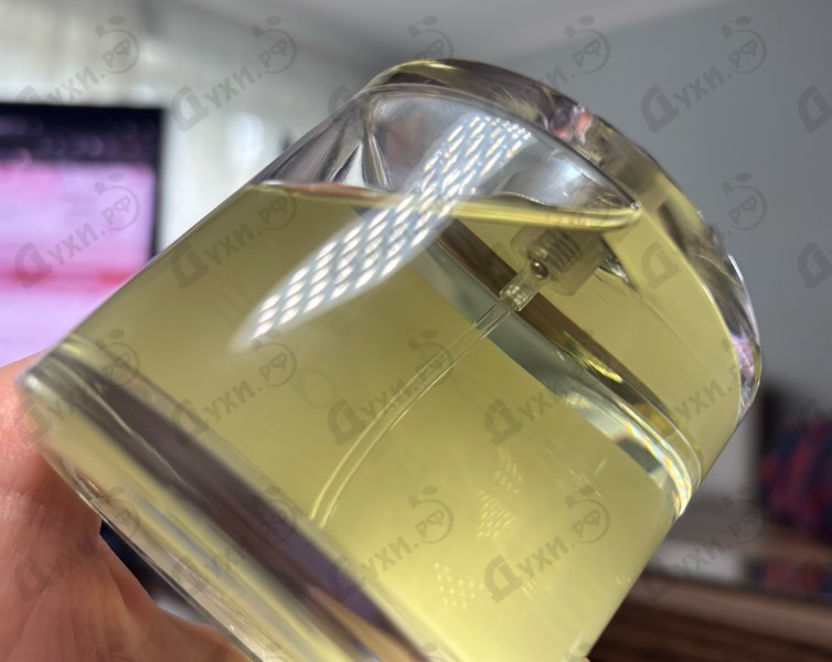 Духи Bal D'afrique от Byredo Parfums