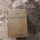 Отзыв Byredo Parfums Bal D'afrique