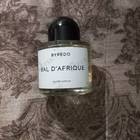 Парфюм Byredo Parfums Bal D'afrique