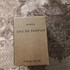 Отзывы Byredo Parfums Bal D'afrique