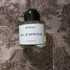 Духи Bal D'afrique от Byredo Parfums