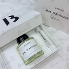 Отзывы Byredo Parfums Bal D'afrique