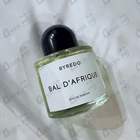 Отзыв Byredo Parfums Bal D'afrique
