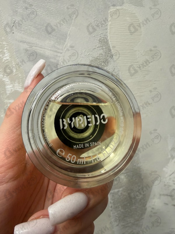 Купить Bal D'afrique от Byredo Parfums