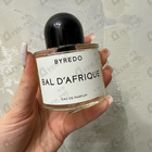 Духи Bal D'afrique от Byredo Parfums