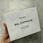 Духи Bal D'afrique от Byredo Parfums