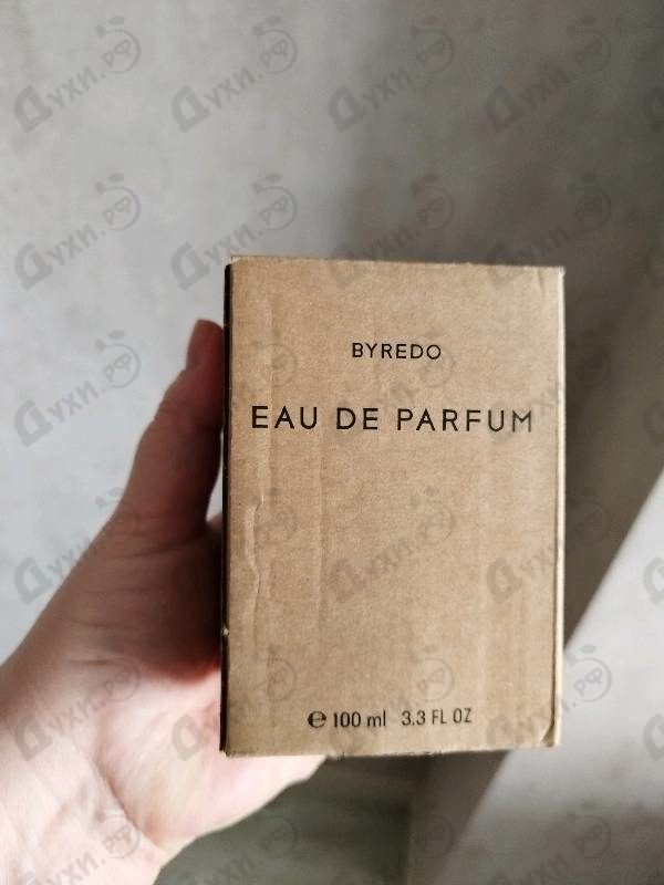 Купить Bal D'afrique от Byredo Parfums