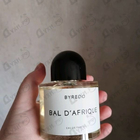 Парфюм Byredo Parfums Bal D'afrique