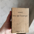 Отзыв Byredo Parfums Bal D'afrique