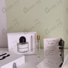 Отзыв Byredo Parfums Bal D'afrique