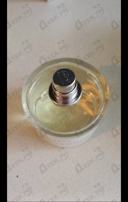 Духи Bal D'afrique от Byredo Parfums