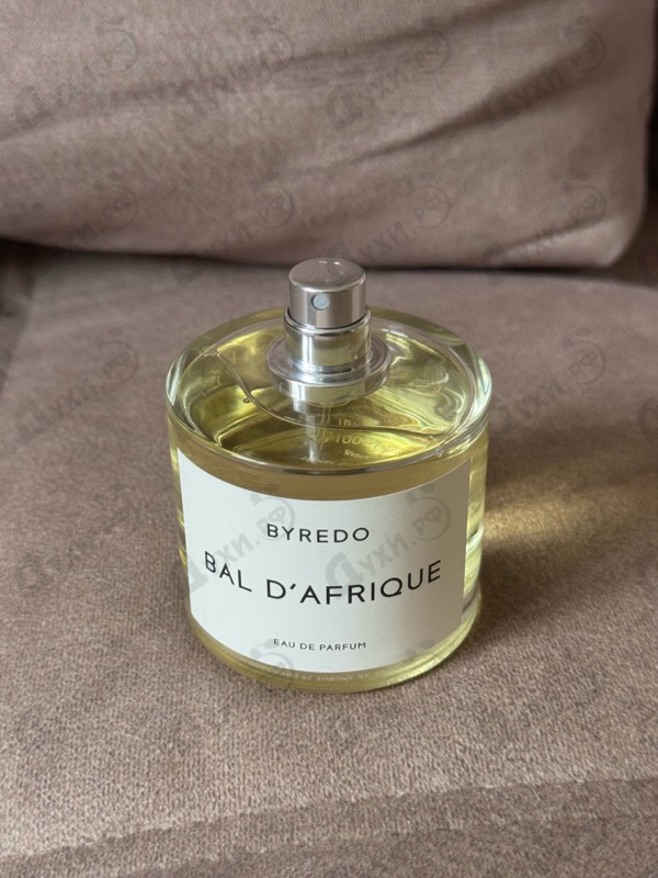 Купить Bal D'afrique от Byredo Parfums