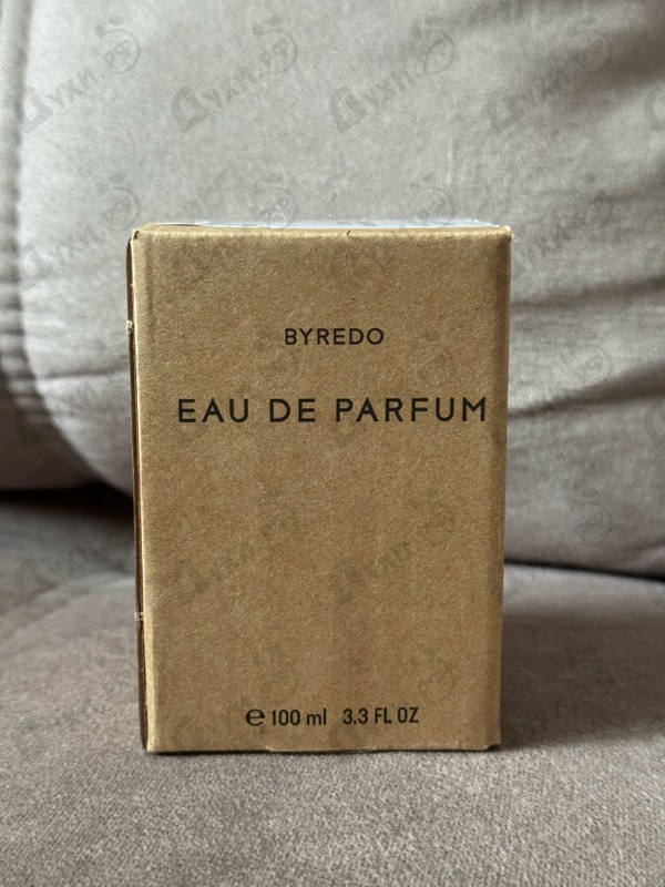 Купить Bal D'afrique от Byredo Parfums