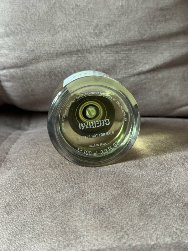 Купить Bal D'afrique от Byredo Parfums