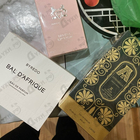 Отзыв Byredo Parfums Bal D'afrique