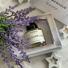 Отзывы Byredo Parfums Bal D'afrique
