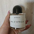 Парфюмерия Bal D'afrique от Byredo Parfums