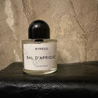 Отзывы Byredo Parfums Bal D'afrique