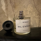 Парфюм Byredo Parfums Bal D'afrique
