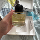 Отзывы Byredo Parfums Bal D'afrique