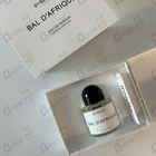 Отзыв Byredo Parfums Bal D'afrique