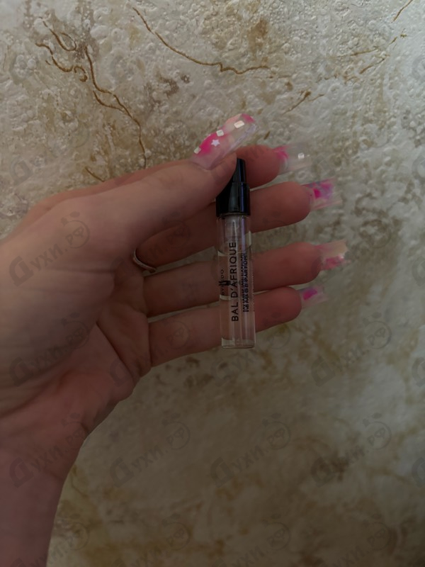 Купить Byredo Parfums Bal D'afrique