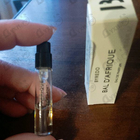 Отзывы Byredo Parfums Bal D'afrique