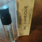 Отзыв Byredo Parfums Bal D'afrique