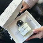 Отзывы Byredo Parfums Bal D'afrique