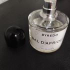 Отзывы Byredo Parfums Bal D'afrique
