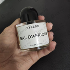 Отзыв Byredo Parfums Bal D'afrique
