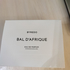 Отзывы Byredo Parfums Bal D'afrique