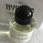 Отзывы Byredo Parfums Bal D'afrique