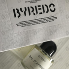 Духи Bal D'afrique от Byredo Parfums