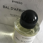 Парфюм Byredo Parfums Bal D'afrique