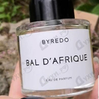 Отзыв Byredo Parfums Bal D'afrique