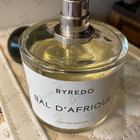 Парфюм Byredo Parfums Bal D'afrique